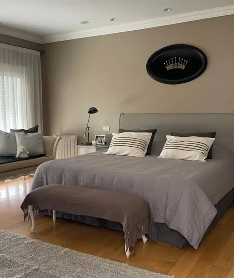 Habitación de Vicuña