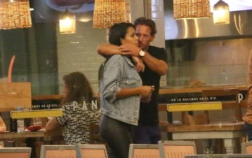 Quién es y a qué se dedica la nueva novia de David Nalbandian