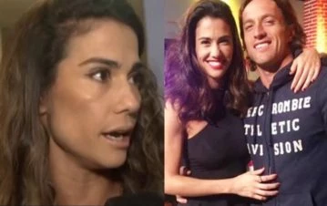 Delfina Gerez Bosco contó todo sobre su escandalosa separación antes de enamorarse en El Hotel