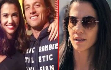 Delfina Gerez Bosco reveló las causas por las que decidió serle infiel a su marido