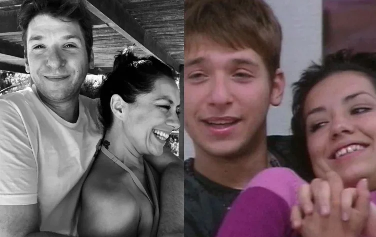 El pedido de Eleonora a a Gastón Trezeguet.