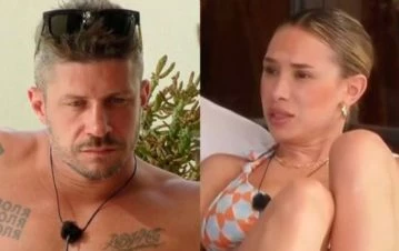 El descargo de Juan Martino tras ser denunciado por Flor Moyano por abuso sexual