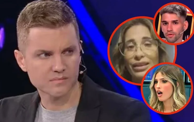 familia de julieta contra del Moro