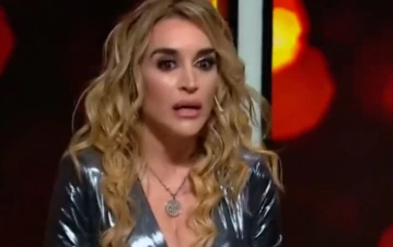 Fátima Flórez confesó cómo fueron sus inicios y los difíciles momentos que atravesó: "Me cerraban las puertas por..."