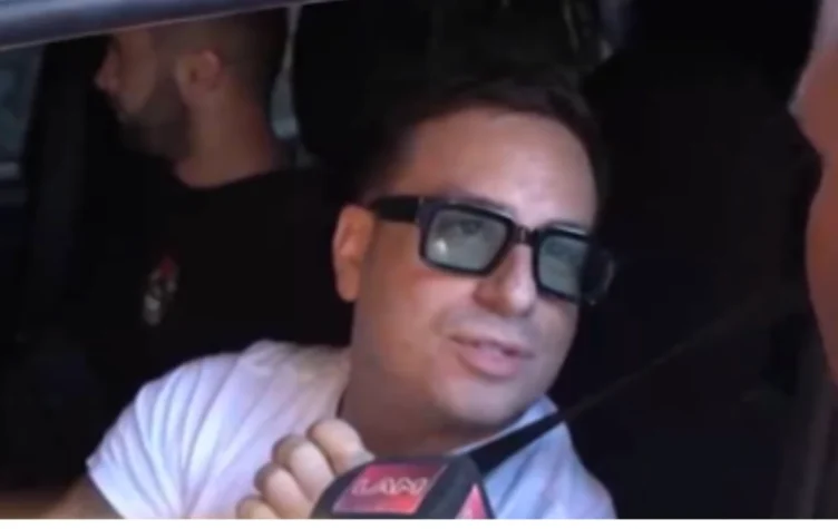 La famosa que quiere tener algo con Fede Bal