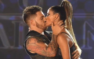 Qué decían los supuestos chats de Fede Bal y Lourdes Sánchez