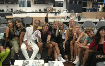 El premio de Gran Hermano para el familiar del participante que gane el liderazgo semanal