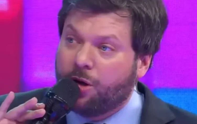 Guido Kaczka decidió que Martín Liberman deje de ser jurado estable de Los 8 escalones del millón.