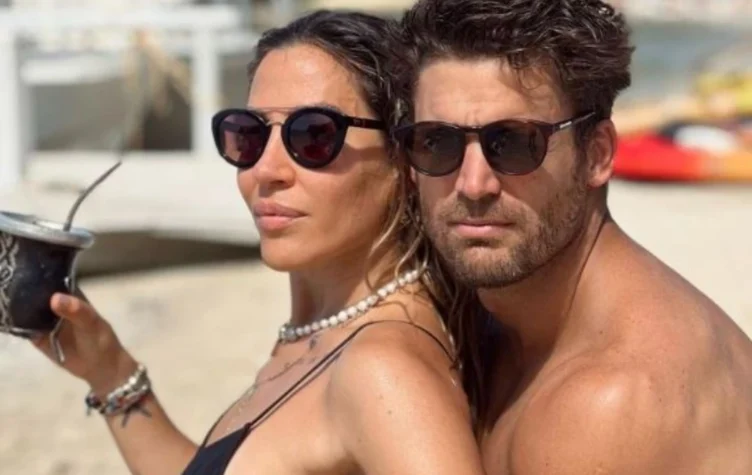 Jimena Barón quiere tener un hijo con Matías Palleiro.