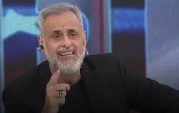 Cuáles son las conductoras de América que Jorge Rial no puede ni ver
