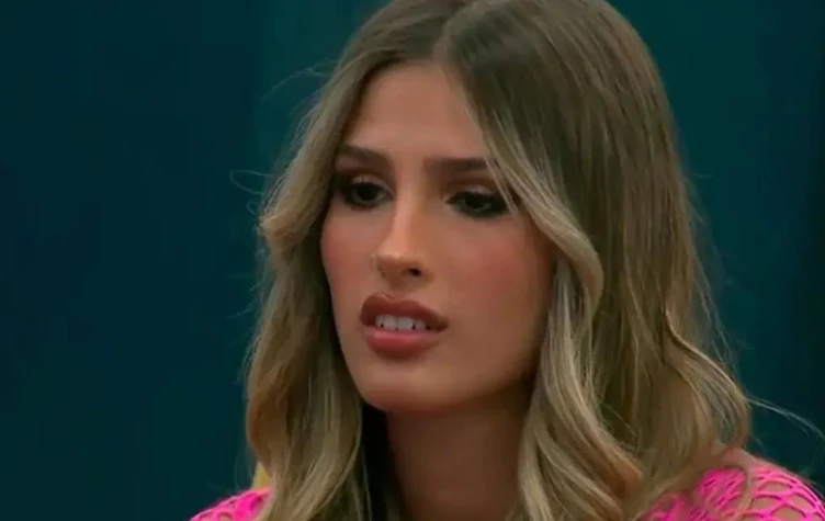 La confesión de Julieta que provocó la ira de los fans de Gran Hermano