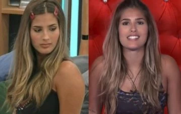 ¡Se viene! El momento en el que Julieta amenazó con hacer algo que cambiará todo en Gran Hermano