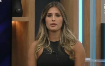 Revelaron el vínculo entre Julieta y Gran Hermano y acusaron al programa de fraude