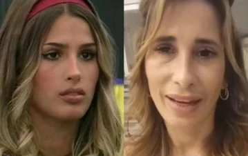 El fuerte descargo de la madre de Julieta de Gran Hermano tras ser acusada de maltrato animal