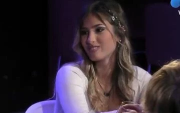 Julieta Poggio confesó con qué famosas la comparan: "Me dicen que soy parecida a..."