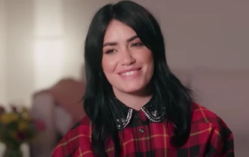 Lali Espósito reveló cuál es el mejor amigo de la mujer: “Tuvimos charlas enteras con amigas hablando de lo que sentimos por él”