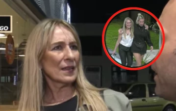 La mamá de la Tora contó su verdad sobre el maltrato que recibió de su hija en Gran Hermano