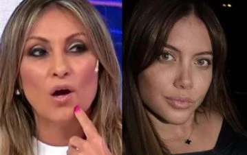 Marcela Tauro reveló por qué Telefé todavía no confirma a Wanda Nara como conductora de MasterChef