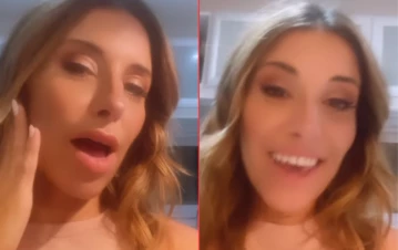 Mariana Brey reveló el drama de salud que padece: "Se me caen los dientes porque…"