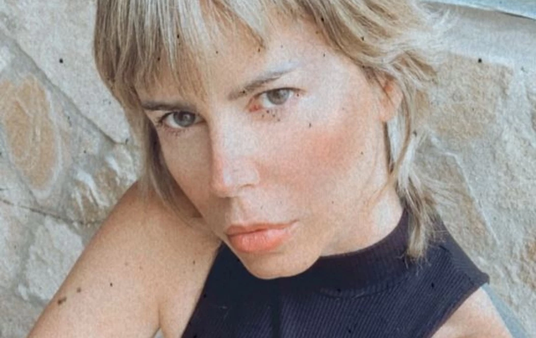 Marianela MIrra hizo un pedido a sus seguidores.