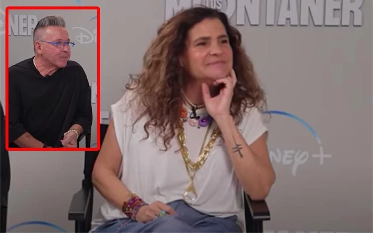 Marlene Montaner se enojó y explotó en las redes sociales.