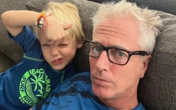 Marley compartió una íntima y conmovedora charla con Mirko sobre la paternidad