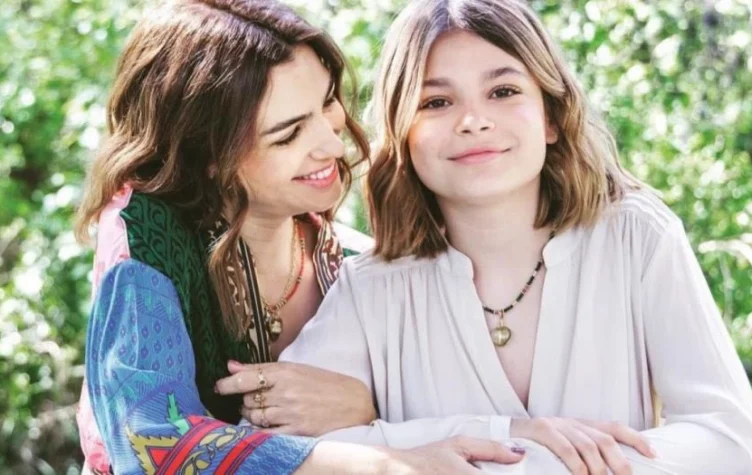 Cherri despidió a Muna