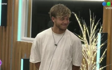 Cuál es el récord histórico que batió Nacho en Gran Hermano