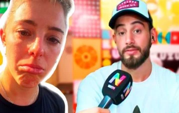 Nico Occhiato respondió la pregunta que todos se hacen sobre los sueldos de sus empleados