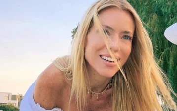 Nicole Neumann, ¿embarazada? El mensaje que despertó sospechas firmes