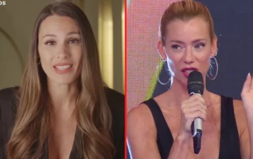 Nicole Neumann reveló que le pidieron permiso para que Pampita trabaje con ella: “Me llamaron para…”