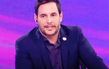 El súper chisme que Rodrigo Lussich contó sobre los conductores de América