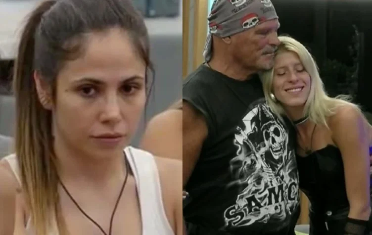 La reacción de Romina a la decisión de Camila de salvar a Alfa en GH.