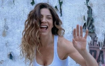 Quién fue el hada madrina por la que Romina Gaetani volvió a tener novio