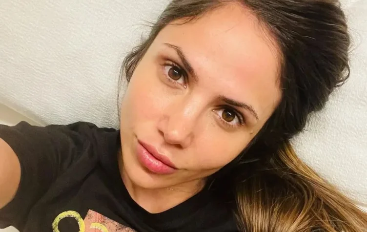 romina de gh antes del reality