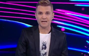 Santiago del Moro reveló que entrará a la casa de Gran Hermano por una fecha muy personal