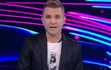 Santiago del Moro reveló si abandona la conducción de Gran Hermano: "Acabo de..."