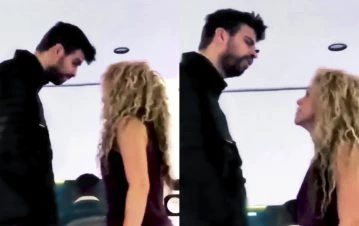 Shakira confesó por qué nunca se casó con Piqué en un video privado