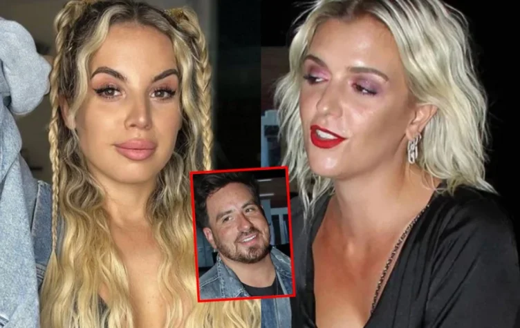 Sol Báez habló con Sofía Aldrey sobre su noviazgo paralelo con Fede Bal.