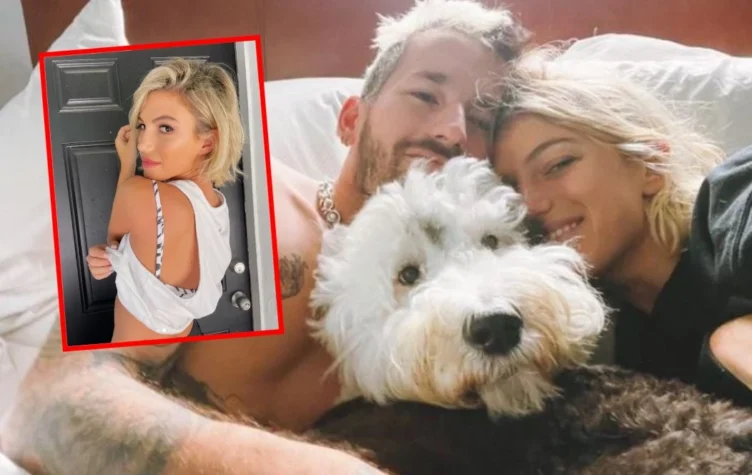 Cómo es el depto de Stefi Roitman y Ricky Montaner en Miami.