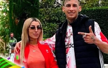 Revelan cómo fueron las carísimas vacaciones de Tamara Báez en Córdoba sin L-Gante