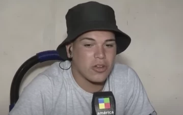 La estafa en redes sociales en la que cayó Thiago de Gran Hermano