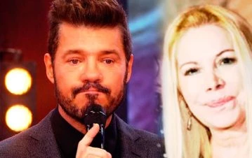 Cómo era el anillo de Marcelo Tinelli que Soledad Aquino vendió en un momento duro de su vida