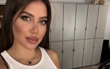 Wanda Nara contó cómo se pone cuando la critican como mamá