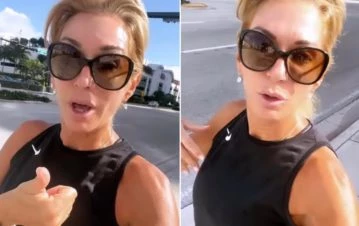 Yanina Latorre contó por qué no ve a sus suegros hace años: “Soy rencorosa y …”