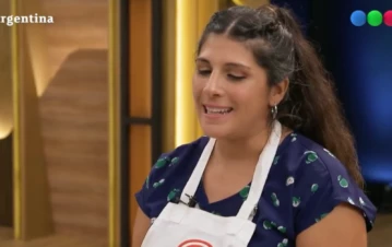 El desgarrador llanto de una participante porque no le alcanzó el tiempo en MasterChef