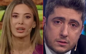 Las fuertes frases con las que empezó La Peña de Morfi tras la denuncia a Jey Mammón