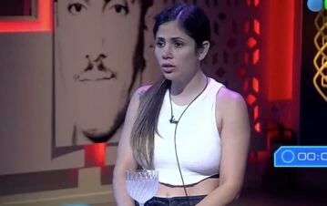 El grosero error geográfico de Romina en Gran Hermano: “Rosario queda en…”