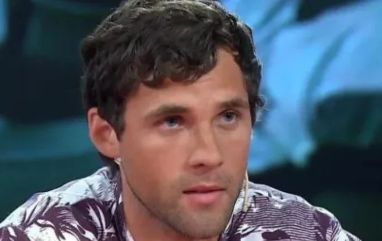 Agustín Gran Hermano- Marcos Gran Hermano