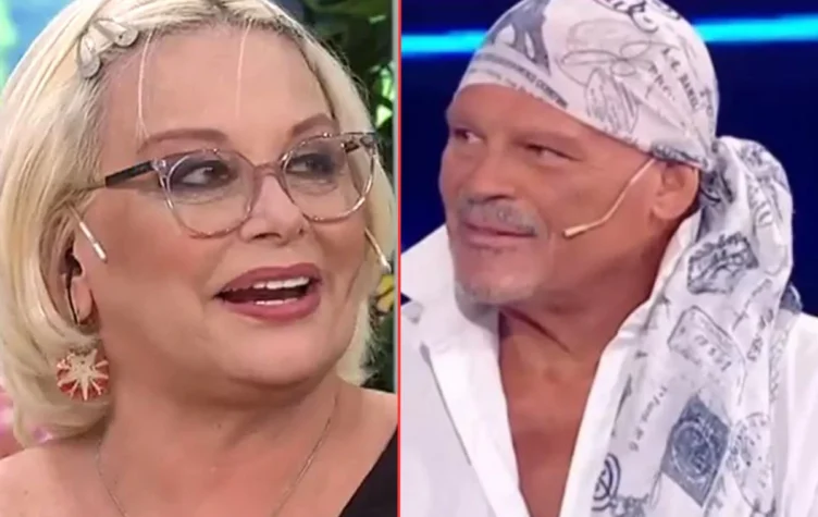 Alfa- Carmen Barbieri.